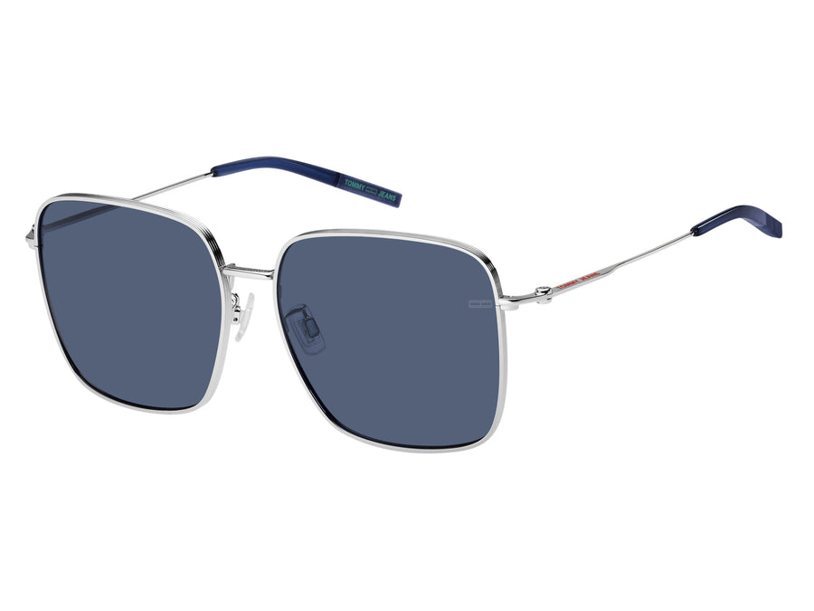 Tommy Hilfiger Square sunglasses  - TJ 0071/F/S