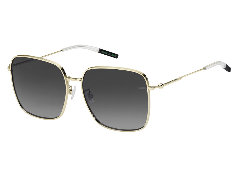 Tommy Hilfiger Square sunglasses  - TJ 0071/F/S