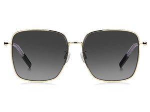 Tommy Hilfiger Square sunglasses  - TJ 0071/F/S
