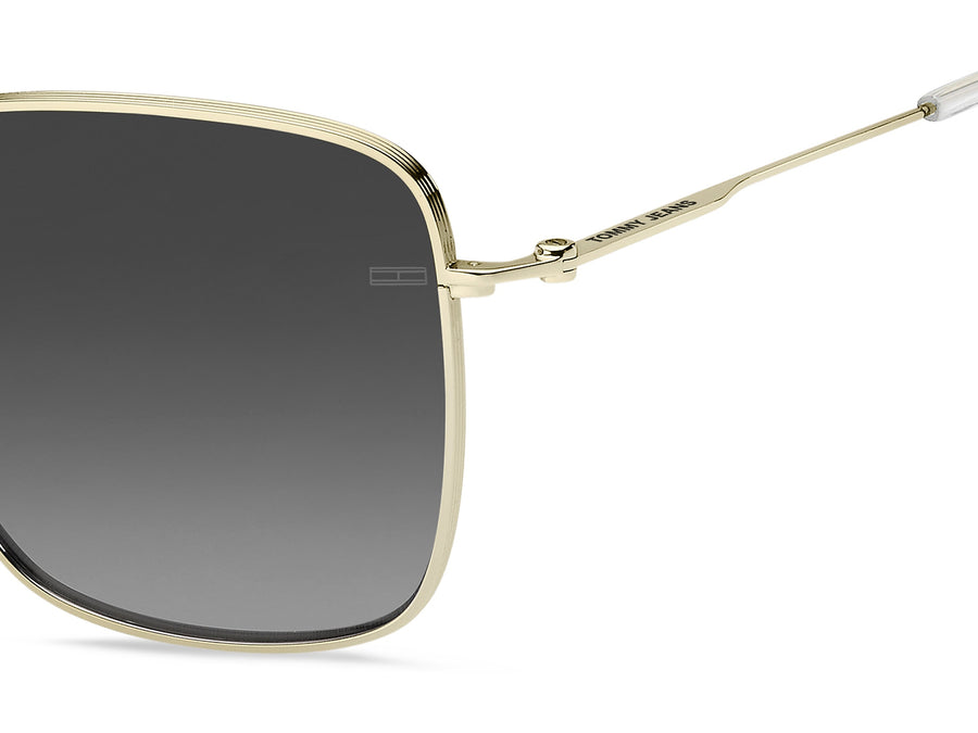 Tommy Hilfiger Square sunglasses  - TJ 0071/F/S