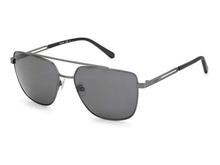 Fossil Square Sunglasses - FOS 3129/G/S