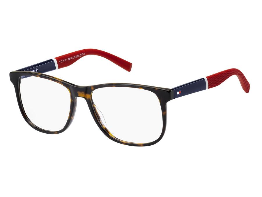 Tommy Hilfiger Square Frame  - TH 1908