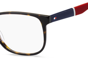 Tommy Hilfiger Square Frame  - TH 1908