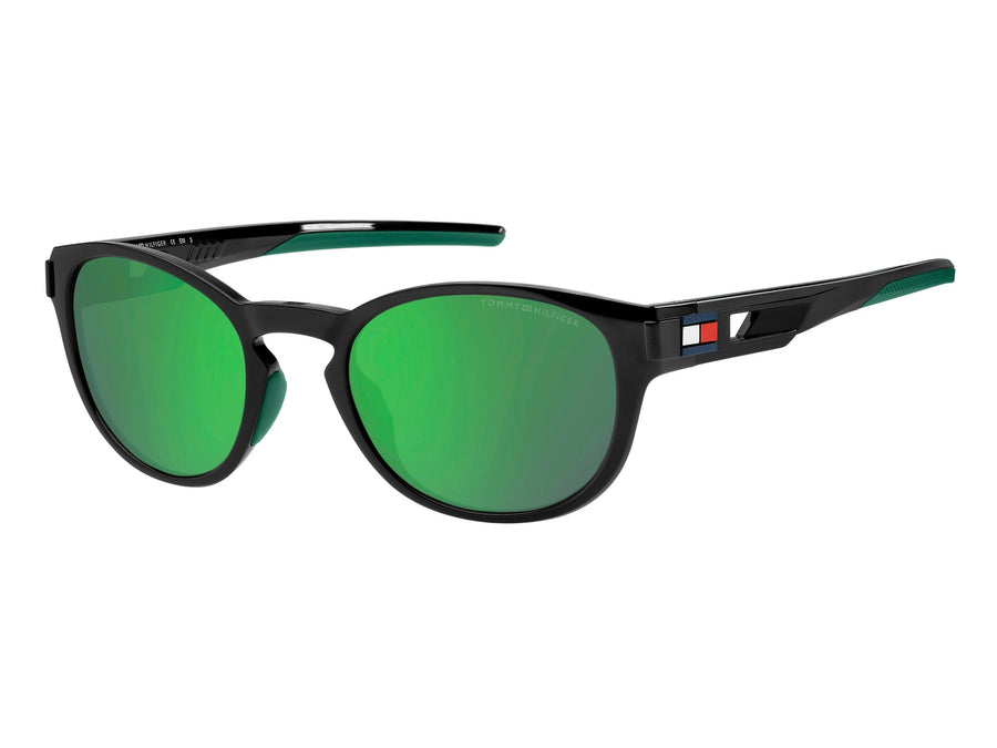 Tommy Hilfiger Round sunglasses  - TH 1912/S