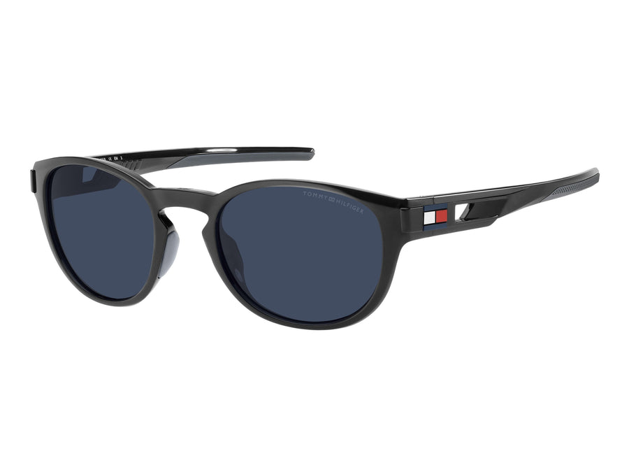 Tommy Hilfiger Round sunglasses  - TH 1912/S