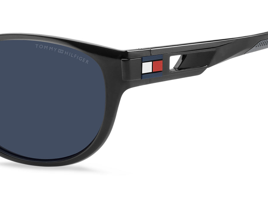 Tommy Hilfiger Round sunglasses  - TH 1912/S