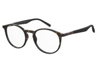 7th Street Round Frames