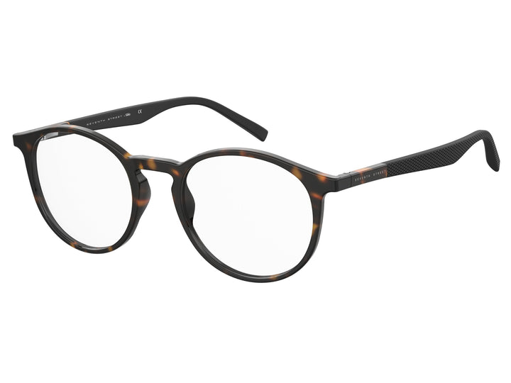 7th Street Round Frames - 7A 093