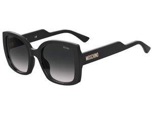 Moschino Square Sunglasses - MOS124/S