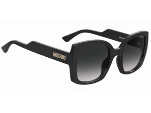 Moschino Square Sunglasses - MOS124/S