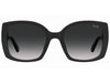 Moschino Square Sunglasses