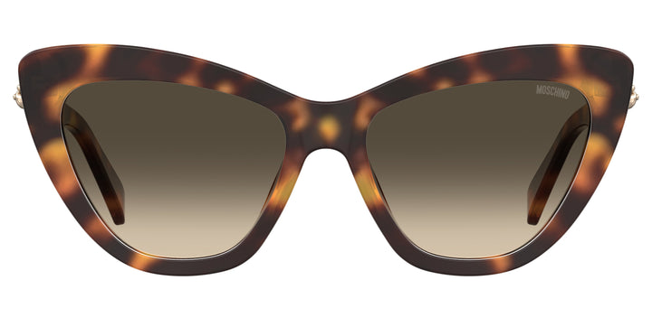 Moschino Cat-Eye Sunglasses - MOS122/S