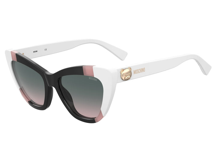 Moschino Cat-Eye Sunglasses - MOS122/S