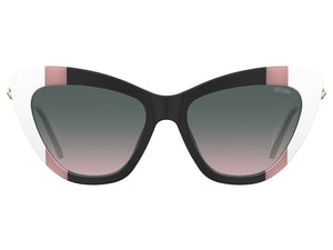 Moschino Cat-Eye Sunglasses - MOS122/S