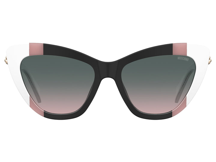 Moschino Cat-Eye Sunglasses - MOS122/S