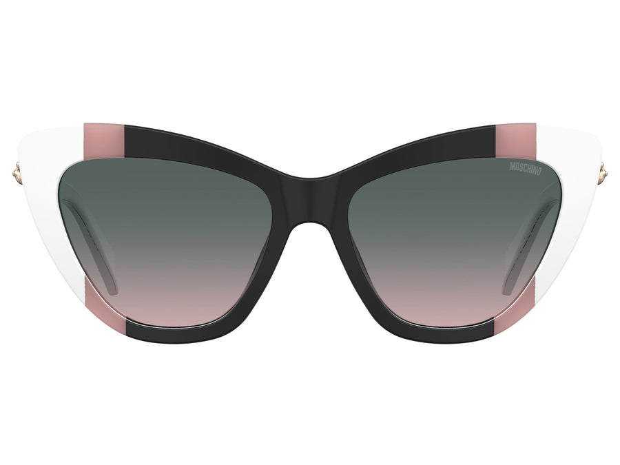 Moschino Cat-Eye Sunglasses - MOS122/S