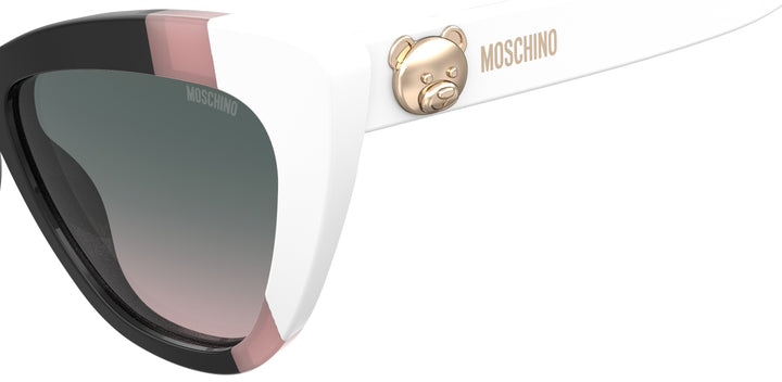 Moschino Cat-Eye Sunglasses - MOS122/S