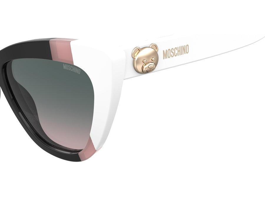 Moschino Cat-Eye Sunglasses - MOS122/S