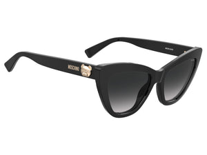 Moschino Cat-Eye Sunglasses - MOS122/S