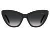 Moschino Cat-Eye Sunglasses