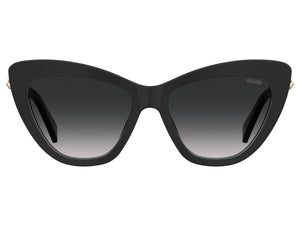 Moschino Cat-Eye Sunglasses - MOS122/S