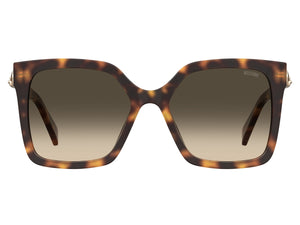 Moschino Square Sunglasses - MOS123/S