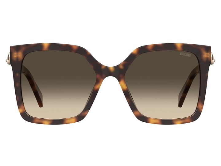 Moschino Square Sunglasses - MOS123/S