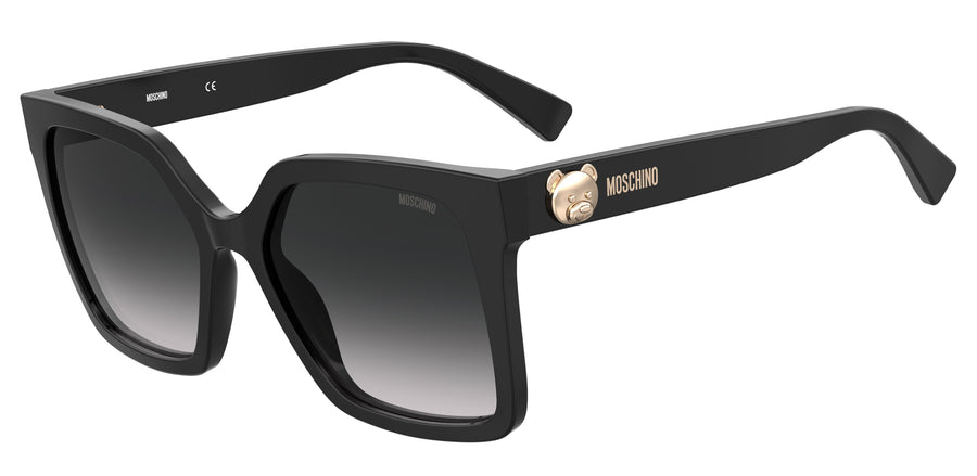 Moschino Square Sunglasses - MOS123/S