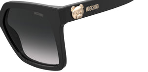 Moschino Square Sunglasses - MOS123/S