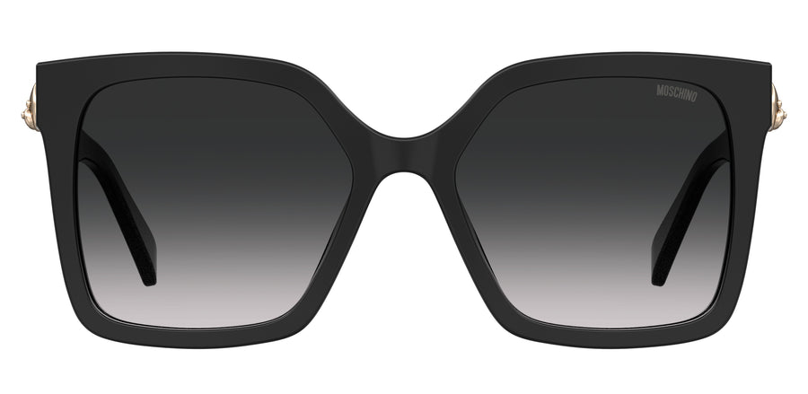 Moschino Square Sunglasses - MOS123/S