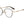 Load image into Gallery viewer, Moschino Cat-Eye Frames - MOS601 BLACK GOLD
