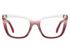Moschino Square Frames