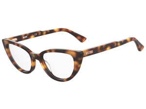 Moschino Cat-Eye Frames - MOS605