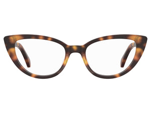 Moschino Cat-Eye Frames - MOS605