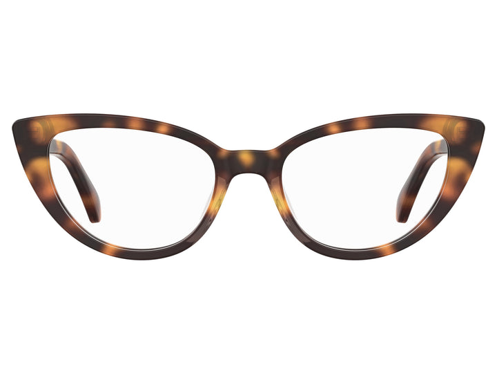 Moschino Cat-Eye Frames - MOS605