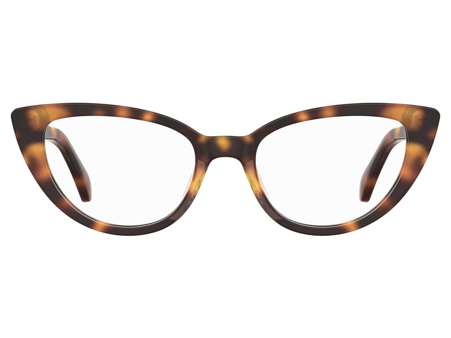 Moschino Cat-Eye Frames - MOS605