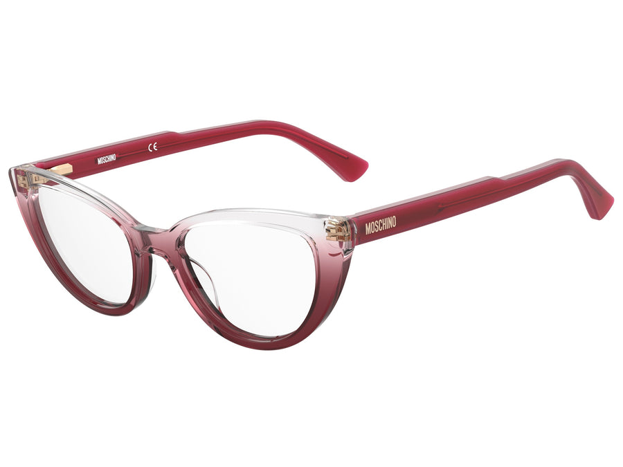 Moschino Cat-Eye Frames - MOS605