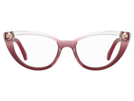 Moschino Cat-Eye Frames - MOS605