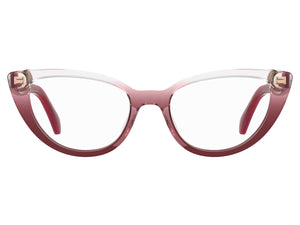 Moschino Cat-Eye Frames - MOS605