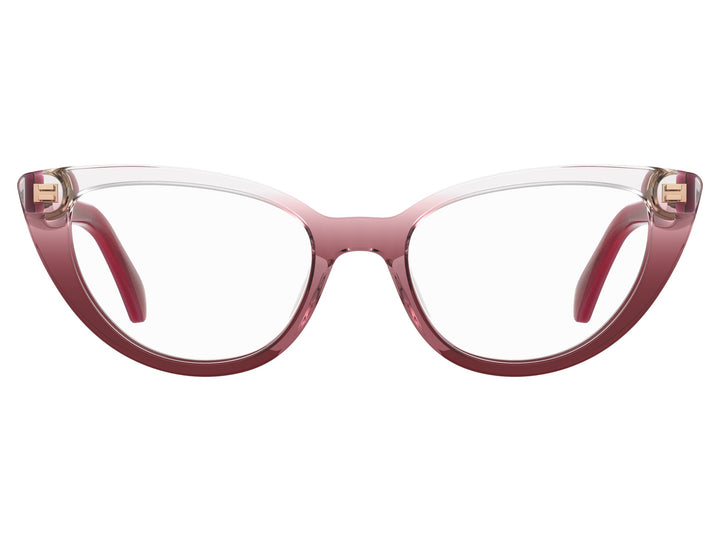 Moschino Cat-Eye Frames - MOS605