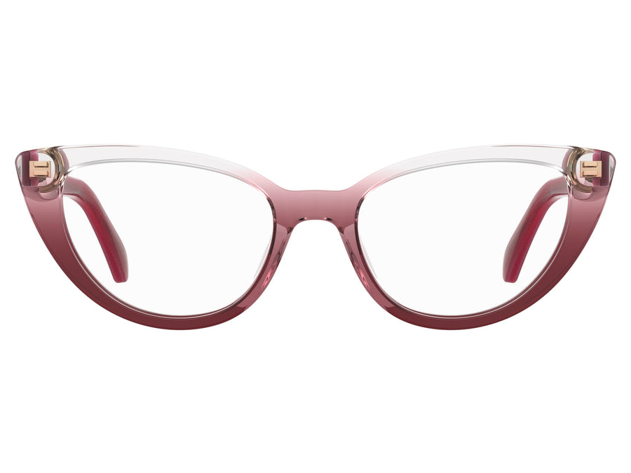 Moschino Cat-Eye Frames - MOS605