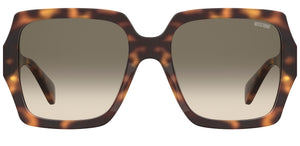 Moschino Square Sunglasses - MOS127/S