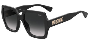 Moschino Square Sunglasses - MOS127/S