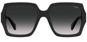 Moschino Square Sunglasses - MOS127/S