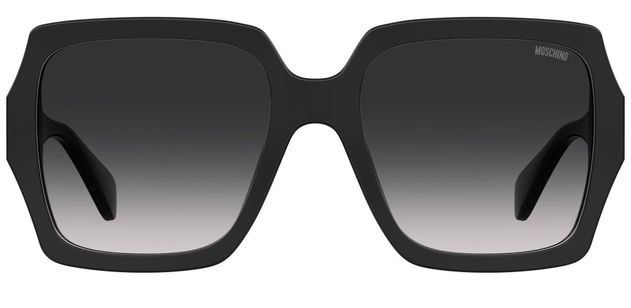 Moschino Square Sunglasses - MOS127/S