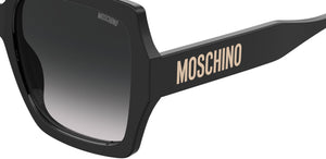 Moschino Square Sunglasses - MOS127/S