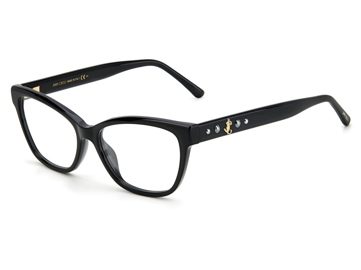 Jimmy Choo Square Frames