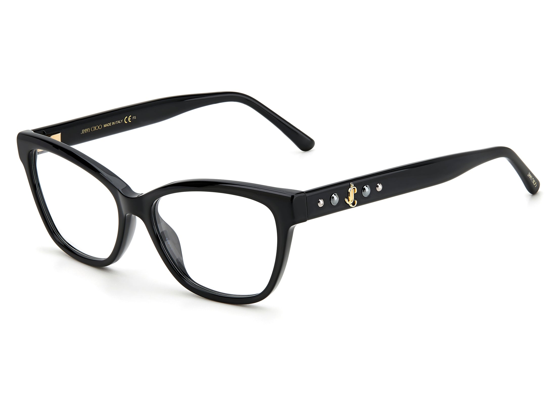 Jimmy Choo Square Frames