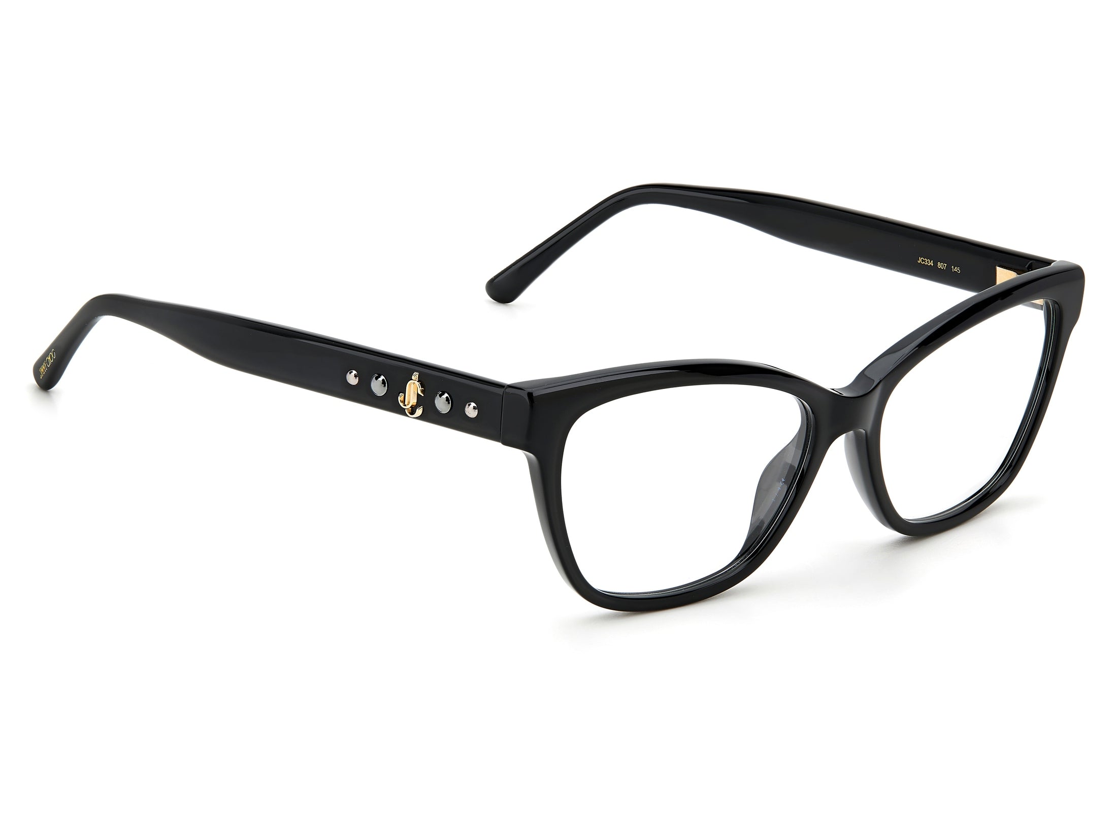 Jimmy Choo Square Frames