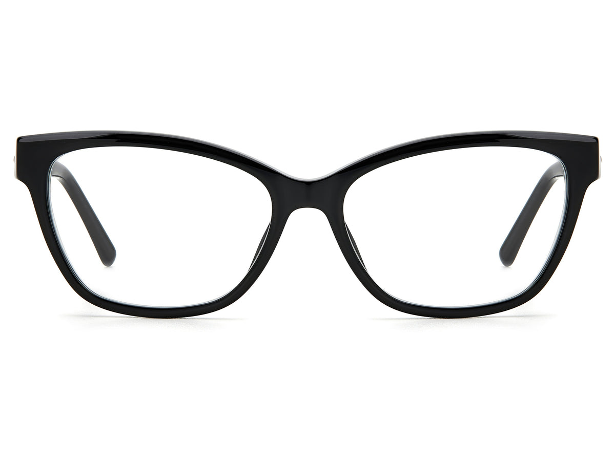 Jimmy Choo Square Frames